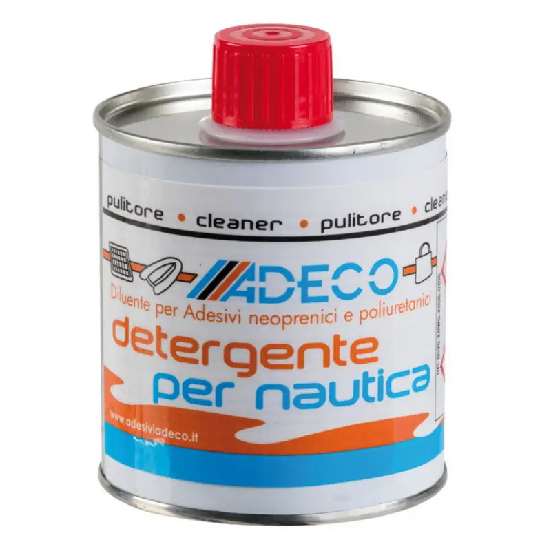 Cleaner per collanti ADECO Promozione Esclusiva