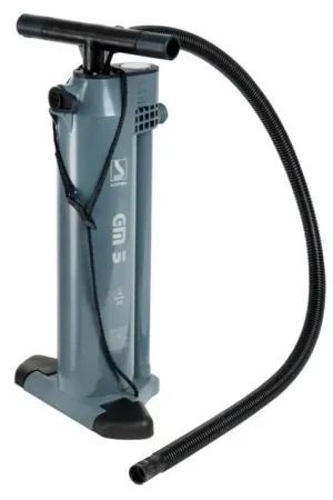 Gonfiatore SCOPREGA manuale GM5 Subito Disponibile