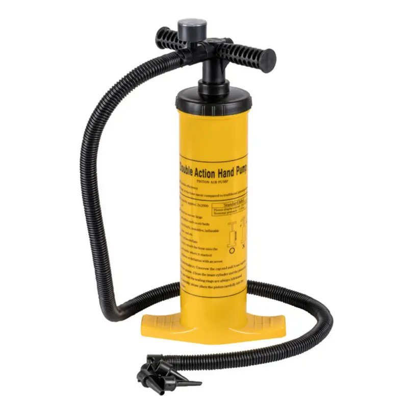 Economico Gonfiatore Tiger