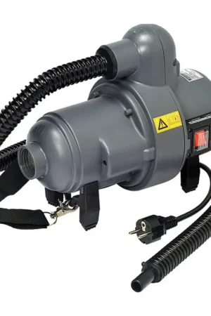 Miglior Prezzo Gonfiatore BRAVO 230/2000