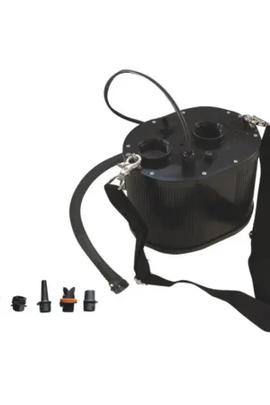 Prezzo Ridotto Gonfiatore SCOPREGA elettrico GE 900 e GE 900AA- PLUS