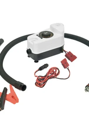 Gonfiatore GE BP-1 12V Nuovo Arrivo