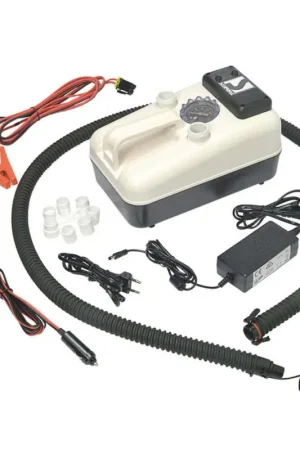 Prezzo Basso Gonfiatore elettrico BRAVO GE 20-2