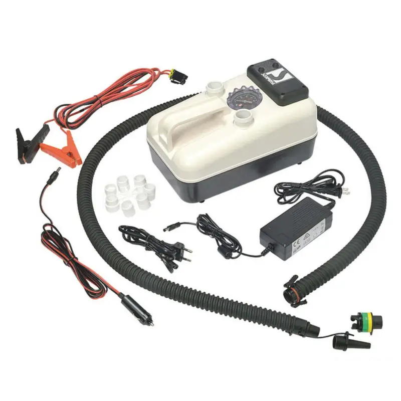 Prezzo Basso Gonfiatore elettrico BRAVO GE 20-2