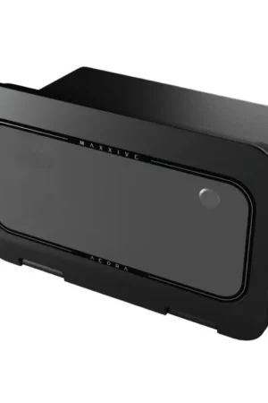 Subito Disponibile Gonfiatore elettrico SCOPREGA Maxxive Infinite montaggio a parete