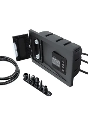 Offerta Del Giorno Gonfiatore ATMOS Integrated Air station 12V
