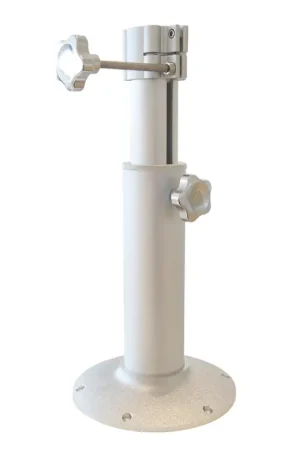 SUPPORTO TELESCOPICO MM.400/600 Spedizione Espresso