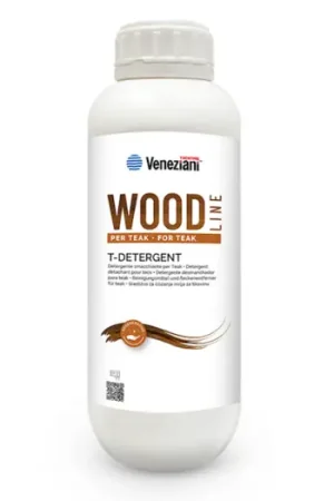 T-DETERGENT LT.1 Economico