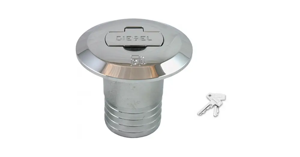 Compra Online TAPPO OTTONE FUEL Ø MM.38