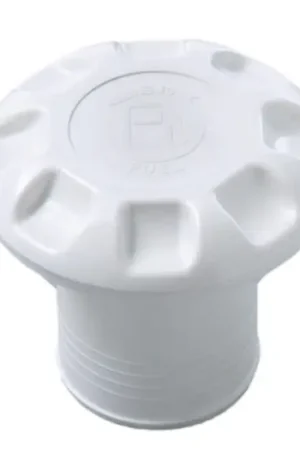 Ultime Pezzi TAPPI IMBARCO IN NYLON BIANCO