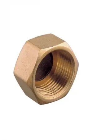 Acquista Ora TAPPO A VITE FEMMINA BRONZO 1 1/2