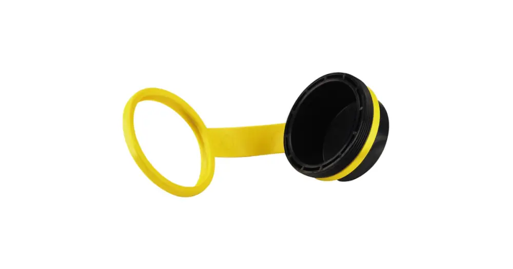Subito Disponibile TAPPO PROTEZIONE PRESA 32 AMP.