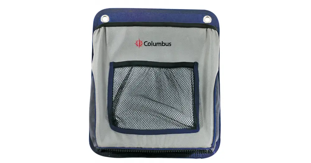 TASCA PORTACIME CM.31X37 Offerta Lampo