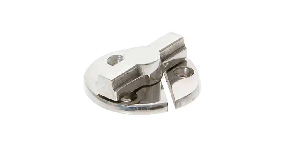 TAVELLA CIRCOLARE INOX Offerta Speciale