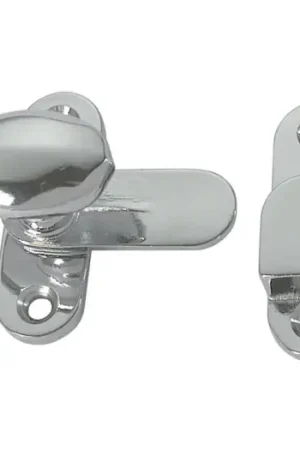 TAVELLA FERMAPORTA OTT. CROMATO Promozione