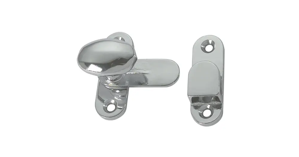 TAVELLA FERMAPORTA OTT. CROMATO Promozione
