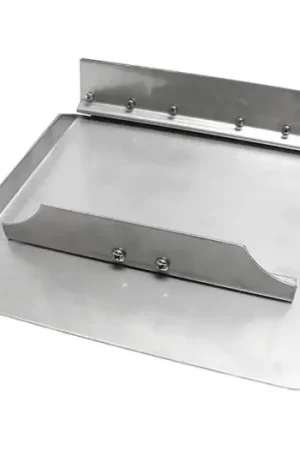 TAVOLA INOX MM.508X229 Economico