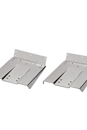 TAVOLE FLAP IN ACCIAIO INOX Popolare