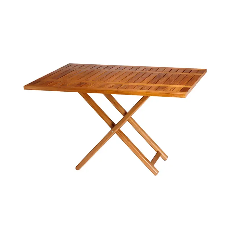 Sconto TAVOLO PIEGHEVOLE 120X40