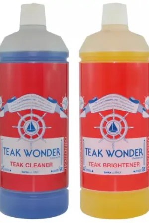 TEAK WONDER COMBO PACK A Buon Prezzo
