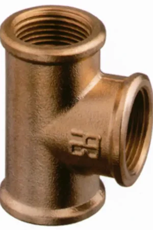 Consegna Rapida TEEIN BRONZO