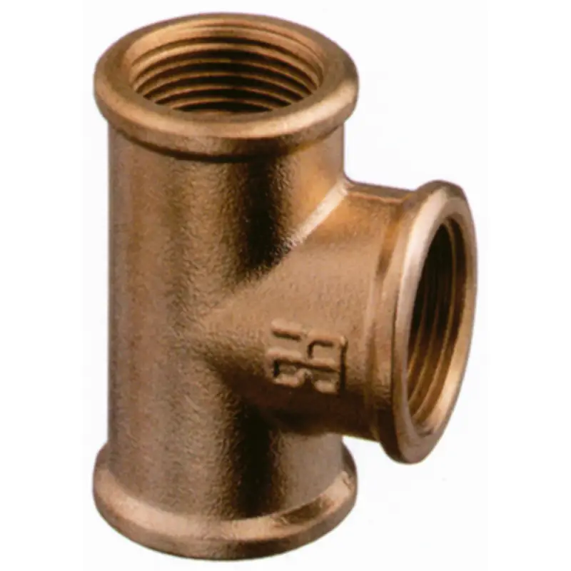 Consegna Rapida TEEIN BRONZO