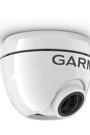 TELECAMERA GC 245 BIANCA Non Perdere