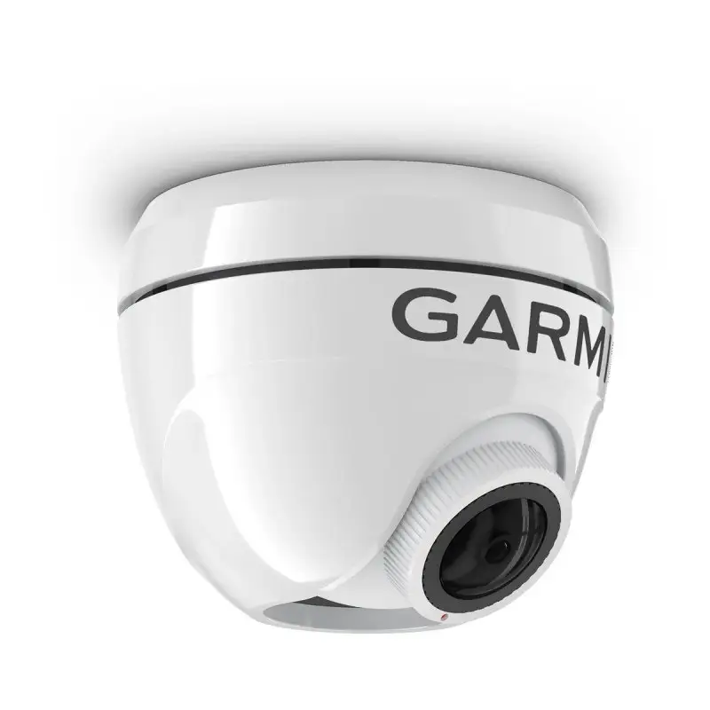 TELECAMERA GC 245 BIANCA Non Perdere
