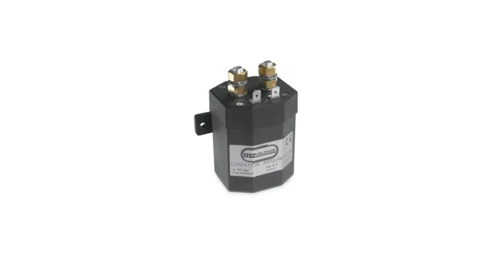 TELERUTTORE 12 V. Prezzo Conveniente