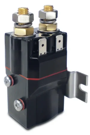 TELERUTTORE 2 TERMINALI 24V Must-Have