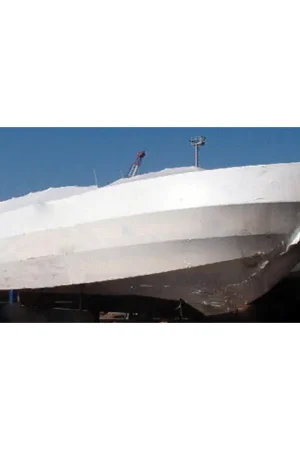 TELO TERMORETRAIBILE MT.8X50 Ultime Pezzi