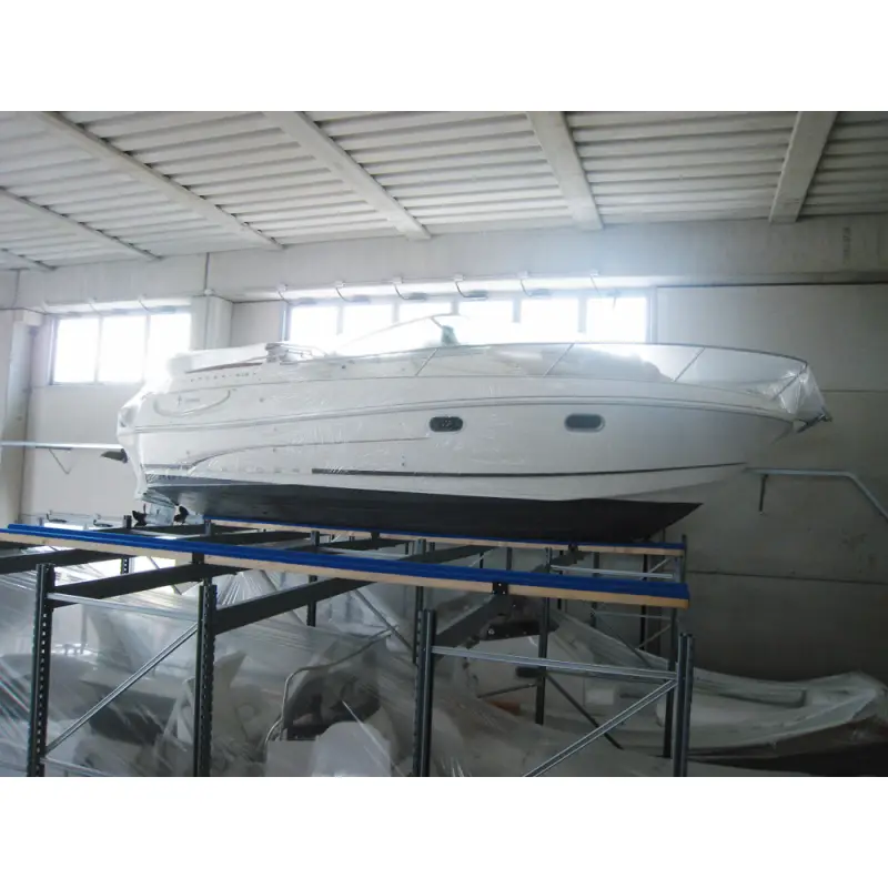 Bestseller TELO TRASPARENTE MT.10X50