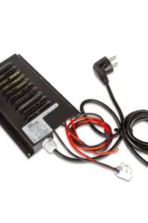 Reso Gratuito ALIMENTATORE AC/DC INDEL 220V