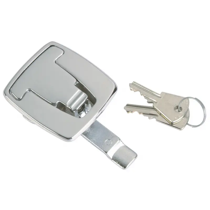 Subito Disponibile ALZAPAGLIOLO OTTONE CROM. C/CHIAVE