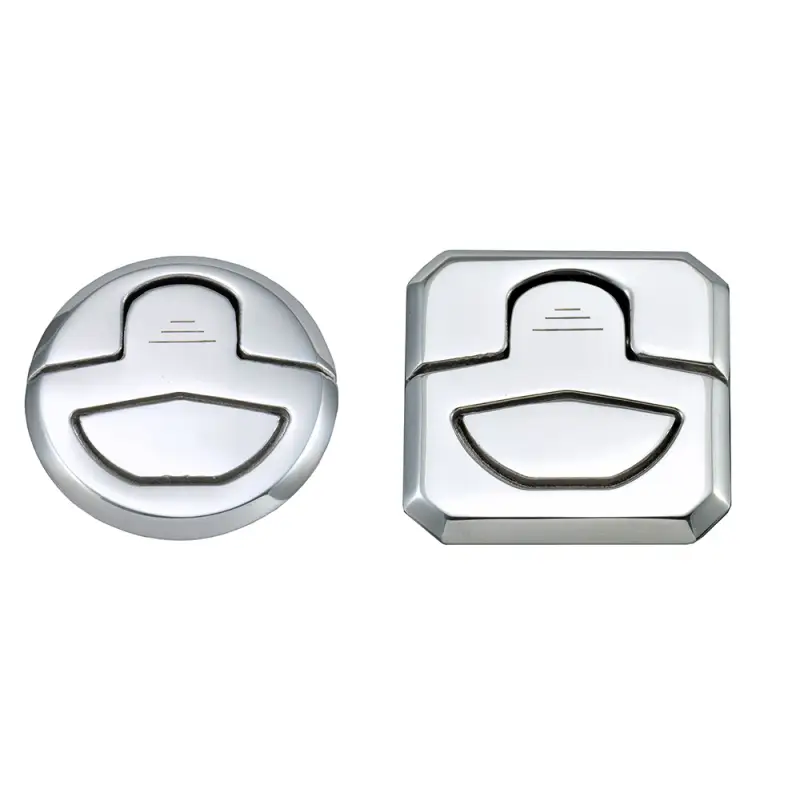 Promozione ALZAPAGLIOLO QUADRATO INOX