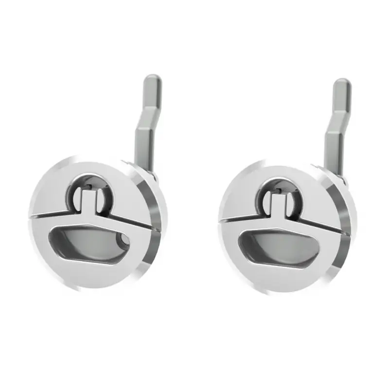 ALZAPAGLIOLO INOX 316 Ø MM.52,5 Popolare