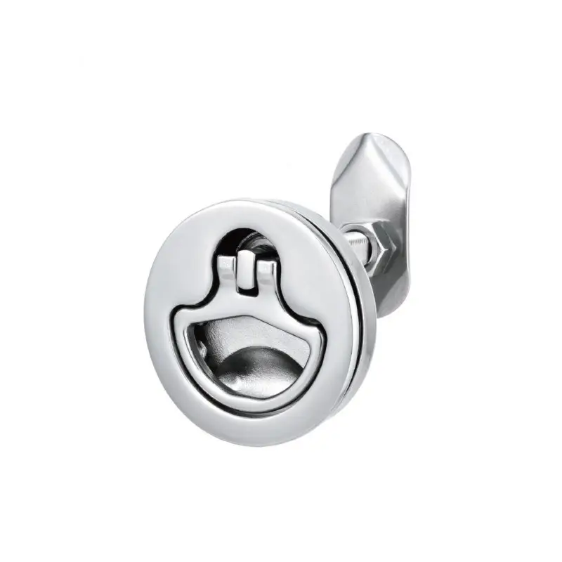 ALZAPAGLIOLO INOX 316 C/CHIAVE Offerta Limitata