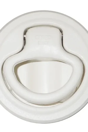 ALZAPAGLIOLO NYLON BIANCO Di Tendenza