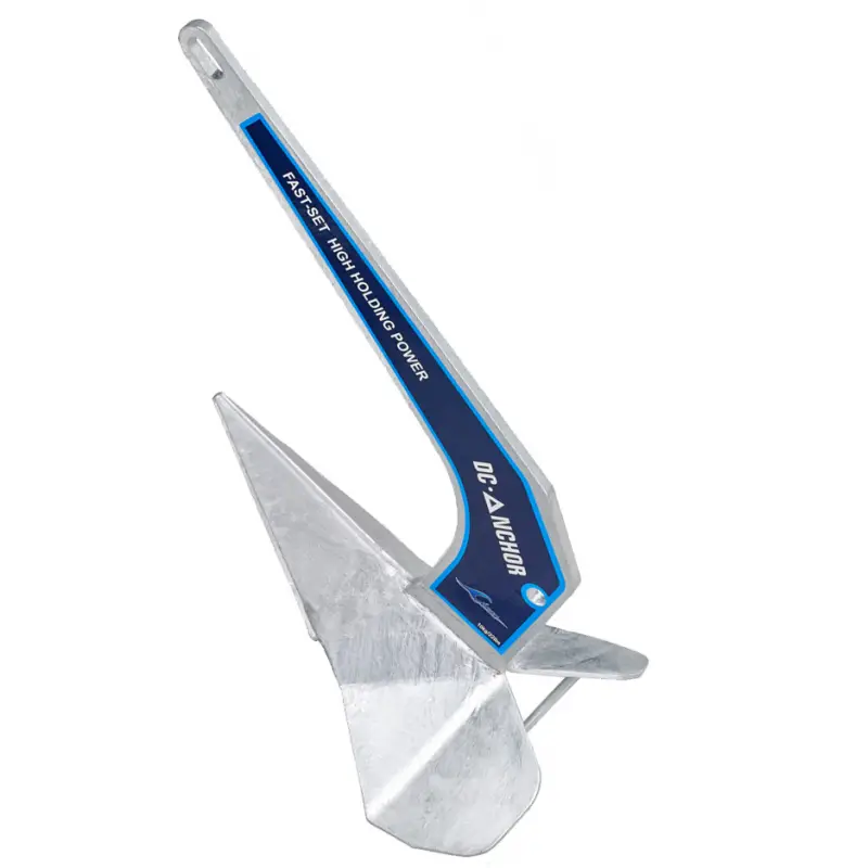 Nuova Collezione ANCORA DC KG 10