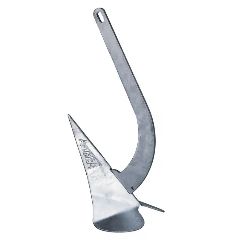 Prezzo Ridotto ANCORA KOBRA 2 KG.20