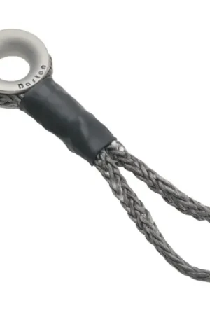 ANELLI DI RINVIO CON TRECCIA DYNEEMA Reso Gratuito