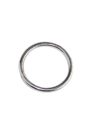 Bestseller ANELLO INOX Ø MM.4X25