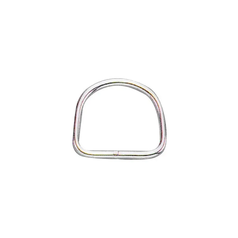 ANELLO A "D" Popolare