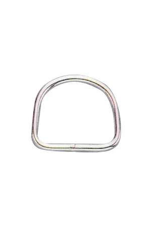 Affare MEZZO ANELLO INOX Ø MM.8X50X47