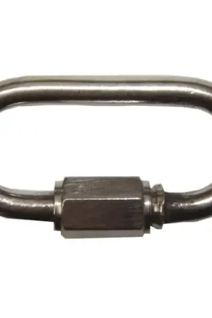 Ultima Occasione ANELLO A VITE INOX Ø MM.6