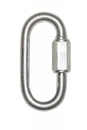 ANELLO A VITE ZINCATO Ø MM.10 Prezzo Di Fabbrica