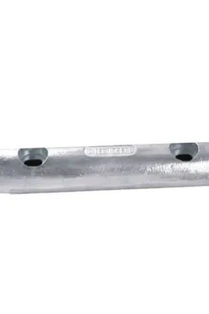 ANODO FAIR LINE MM.460x100x45h Prezzo Ridotto