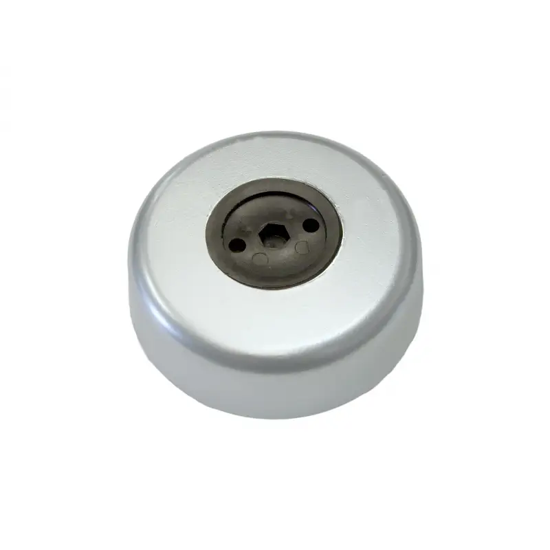 ANODO POPPA Ø MM.120 Offerta