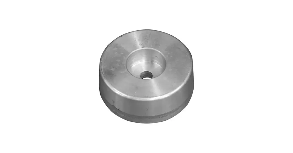 ANODO TONDO PER POPPA Offerta Speciale