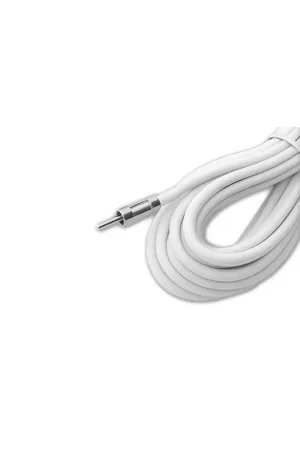 ANTENNA FM KS-120 BIANCA 1,2 MT Reso Gratuito
